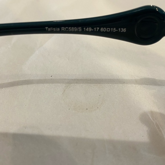 Roberto Cavalli sunglasses 🕶 - Picture 8 of 8